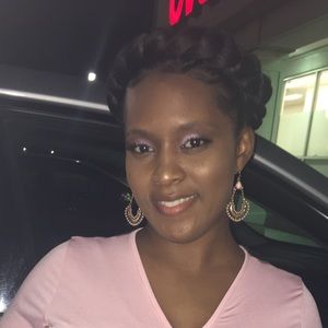 Meet your Posher, Krystal